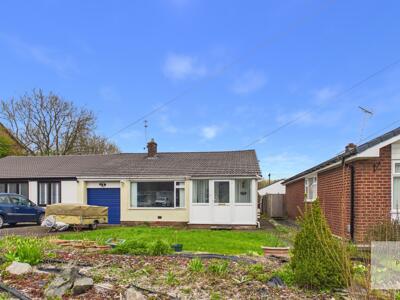 Knowl View, Tottington, Bury